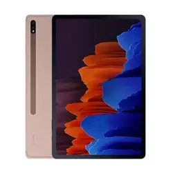 تبلت سامسونگ مدل Galaxy Tab S7+ SM-T975 ظرفیت 128 گیگابایت رم6