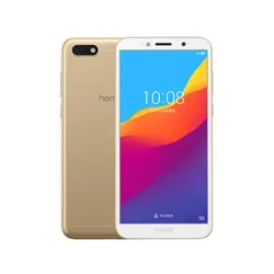 گوشی موبایل آنر مدل 7S DUA-L22 دو سیم‌کارت ظرفیت 16 گیگابایت رم2