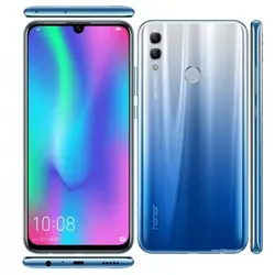 گوشی موبایل آنر مدل 10 Lite HRY-LX1 دو سیم کارت ظرفیت 128 گیگابایت رم3