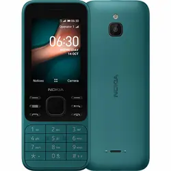 گوشی موبایل نوکیا مدل (2020) Nokia 6300 4G دو سیم کارت