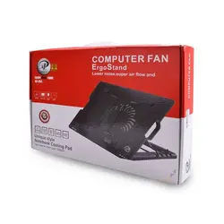 کول پد XP F97F پایه خنک کننده