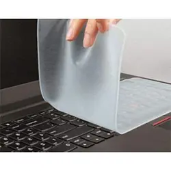 روکش ژله ای کیبورد بزرگ