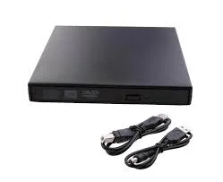 دی وی دی رایتر اکسترنال External DVD Drive