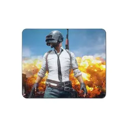 موس پد مستطیلی X-88