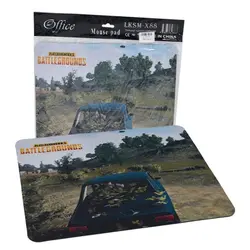 موس پد مستطیلی X-88