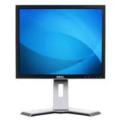 مانیتور 17 اینچ دل مدل Dell 1708FP