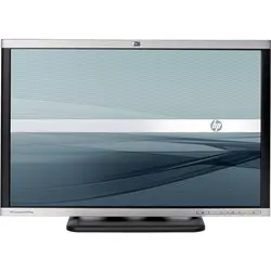 مانیتور 22 اینچ اچ پی مدل HP LA2205wg