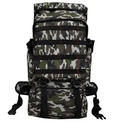 کوله پشتی کوهنوردی بزرگ 40 لیتری