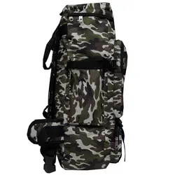 کوله پشتی کوهنوردی بزرگ 40 لیتری