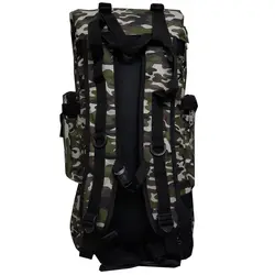 کوله پشتی کوهنوردی بزرگ 40 لیتری