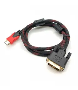کابل تبدیل HDMI به DVI برند GOLD OSCAR