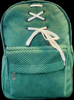 کوله پشتی دیزل DIESEL مدل 02 رنگ سبز