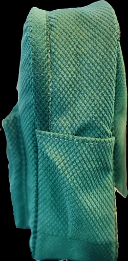 کوله پشتی دیزل DIESEL مدل 02 رنگ سبز