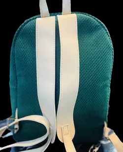 کوله پشتی دیزل DIESEL مدل 02 رنگ سبز