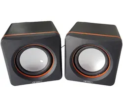 اسپیکر لپ تاپی برند DNET مدل DT 17