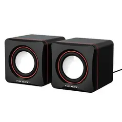 اسپیکر لپ تاپی برند DNET مدل DT 17