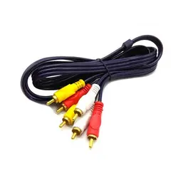 کابل رابط تصویر و صدا برند ICEN