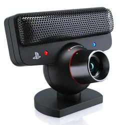 وب کم میکروفن دار برند SONY