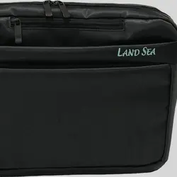 کیف دستی و کوله پشتی ضد آب 3 کاره لپ تاپ برند لندسی LAND SEA