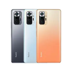 شیائومی Redmi Note 10 Pro حافظه 64 گیگابایت رم 6 گیگابایت