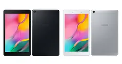 تبلت سامسونگ  Galaxy Tab A 8.0 2019 (T295) 4G