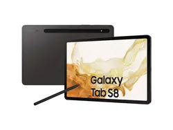 تبلت سامسونگ Galaxy Tab S8 حافظه 128 گیگابایت رم 8 گیگابایت