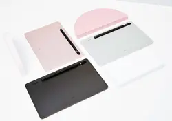 تبلت سامسونگ Galaxy Tab S8 حافظه 128 گیگابایت رم 8 گیگابایت