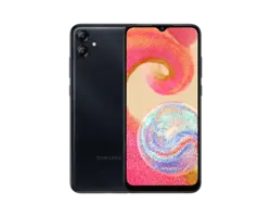 سامسونگ گلکسی A04e حافظه 64 گیگابایت رم 3 گیگابایت