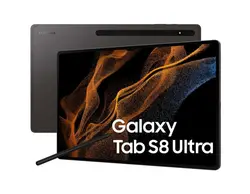 تبلت سامسونگ Galaxy Tab S8 Ultra حافظه 128 گیگابایت رم 8 گیگابایت - کشوری کالا