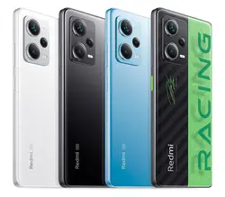 شیائومی Redmi Note 12 Pro Plus حافظه 256 گیگابایت رم 8 گیگابایت