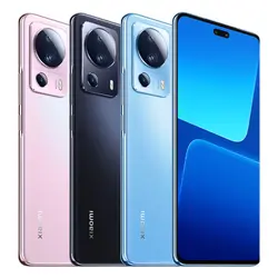 شیائومی Xiaomi 13 Lite حافظه 256 گیگابایت رم 8 گیگابایت