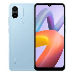 شیائومی +Redmi A2 حافظه 32 گیگابایت رم 2 گیگابایت
