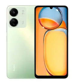 شیائومی Redmi 13C حافظه 256 گیگابایت رم 8 گیگابایت