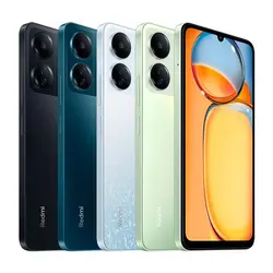 شیائومی Redmi 13C حافظه 256 گیگابایت رم 8 گیگابایت