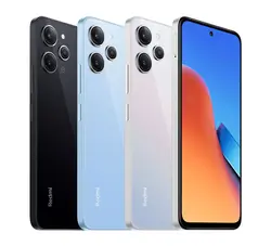 شیائومی Redmi 12 حافظه 256 گیگابایت رم 8 گیگابایت