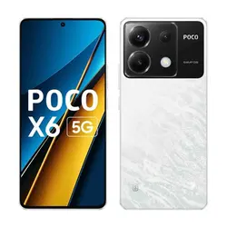 شیائومی Poco X6 حافظه 512 گیگابایت رم 12 گیگابایت