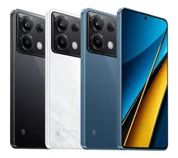 شیائومی Poco X6 حافظه 512 گیگابایت رم 12 گیگابایت