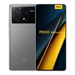 شیائومی Poco X6 Pro حافظه 256 گیگابایت رم 8 گیگابایت - کشوری کالا