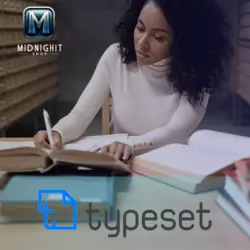 اکانت پرمیوم typeset (یا scispace سابق) - هوش مصنوعی برای پژوهش و تحقیقات