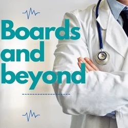 اکانت پرمیوم BoardsandBeyond - مطالب آموزشی پزشکی