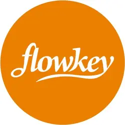 اکانت پرمیوم FlowKey - آموزش پیانو