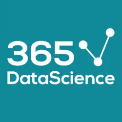 اکانت پرمیوم سایت 365datascience - دوره های آموزشی Data Science