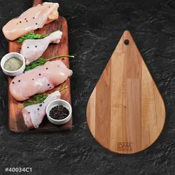 تخته کار آشپزی کد ۴۰۰۳۴C1 | گروه تولیدی پوپک