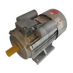 موتور تکفاز 3 اسب 1400 دور - TMT