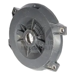 براکت جلو موتوژن کد 71