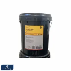 روغن کمپرسور اسکرو Screw Max W 68