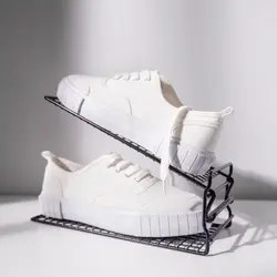 استند کفش داخل کمد ایکیا مدل SKOSTALL