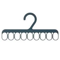 چوب لباسی مسافرتی ایکیا مدل SLIBB