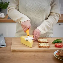 اسلایسر پنیر ایکیا مدل UPPFYLLD