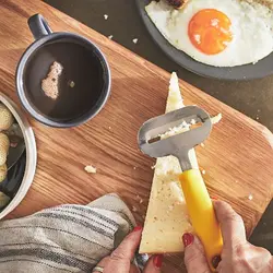 اسلایسر پنیر ایکیا مدل UPPFYLLD